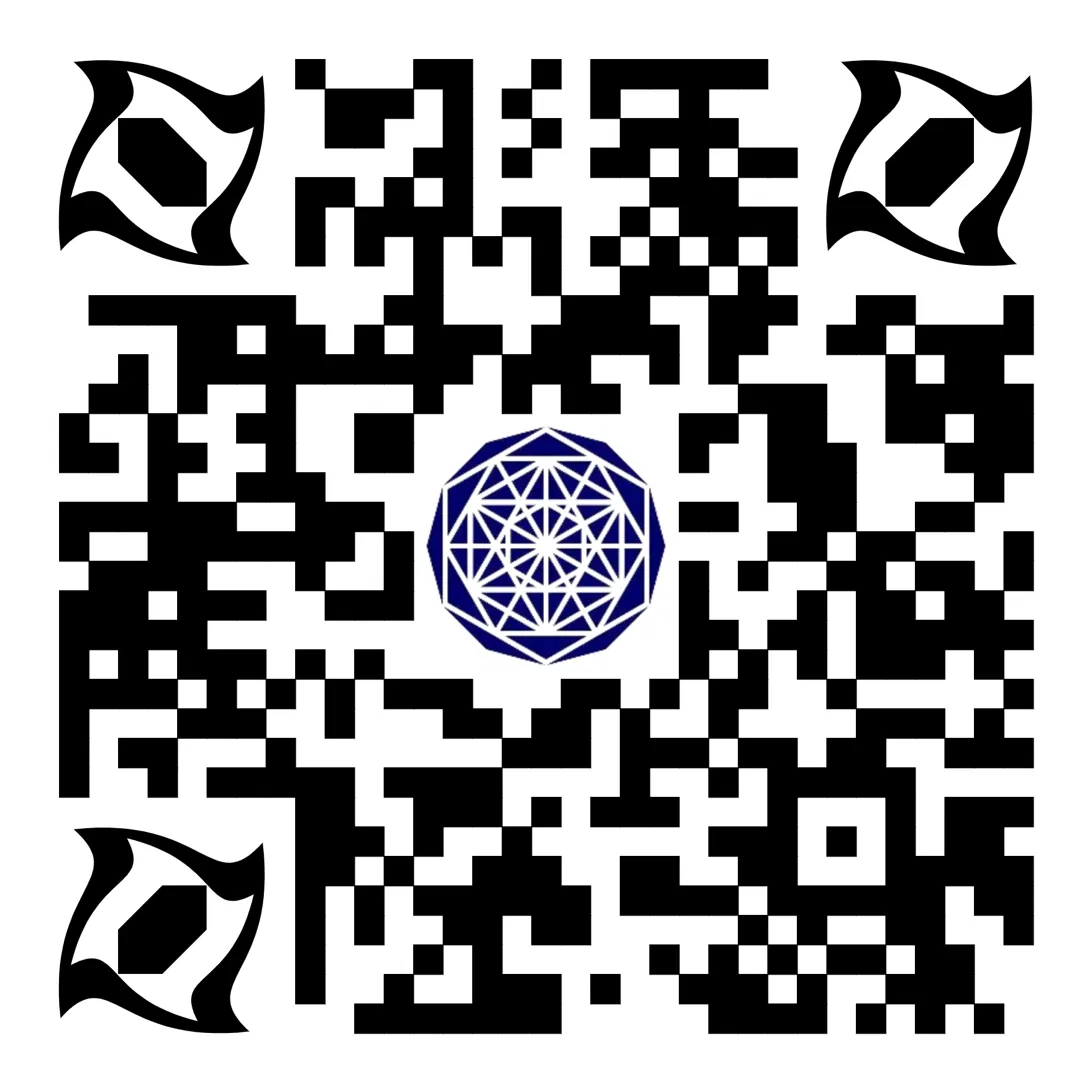 Work Request QR Code